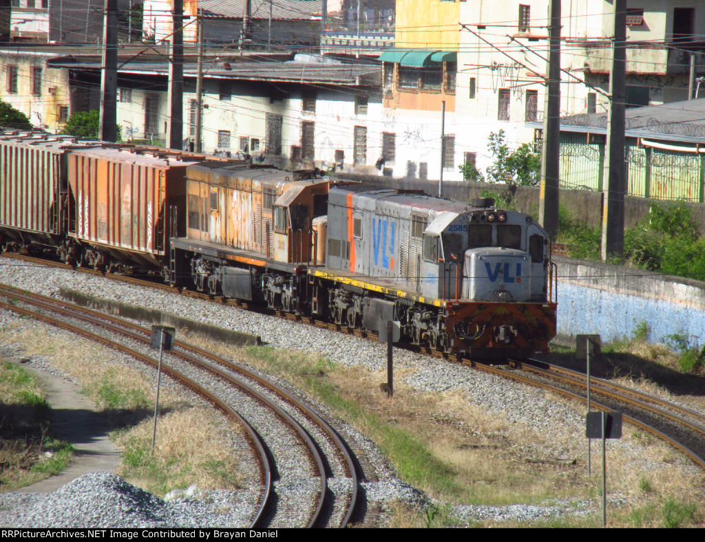 VLI 2585